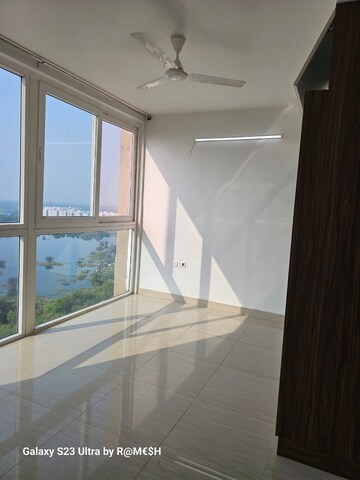 3 BHK Apartment For Rent in Aliens Space Station, Tellapur