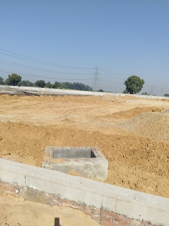 Plot For Resale in Yashvi Golden Gate Residency Farukh Nagar Sector 3 Gurgaon  8161666