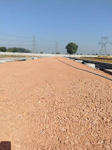 Plot For Sale in Yashvi Golden Gate Residency, Farukh Nagar Sector 3