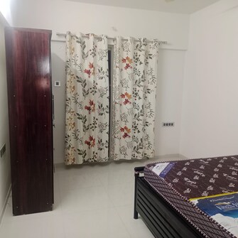 1 BHK Apartment For Rent in Bramhacorp Smart Wadgaon Sheri Pune  8161700