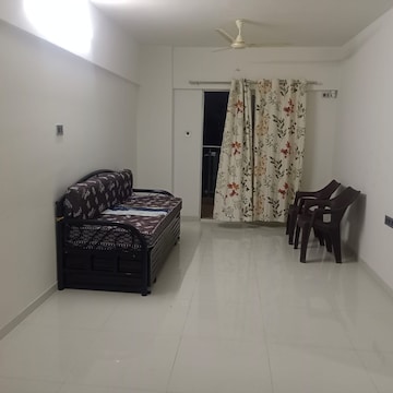 1 BHK Apartment For Rent in Bramhacorp Smart Wadgaon Sheri Pune  8161700