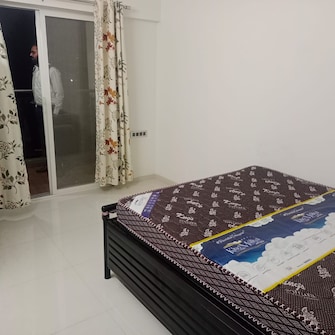 1 BHK Apartment For Rent in Bramhacorp Smart Wadgaon Sheri Pune  8161700