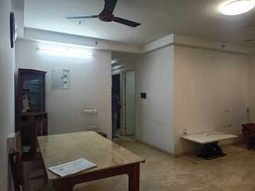 Living Room in 2.5 BHK Apartment at Hiranandani Eagleridge Wing B, Ghodbunder Road – for Rent