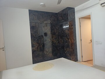 Master Bedroom in 2.5 BHK Apartment at Hiranandani Eagleridge Wing B, Ghodbunder Road – for Rent