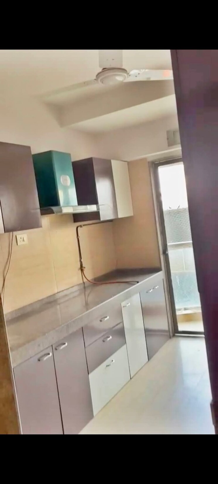 Kitchen, hdil-metropolis-residences 3 Bedroom 1875 Sq.Ft. Apartment In Andheri West Mumbai 8161693