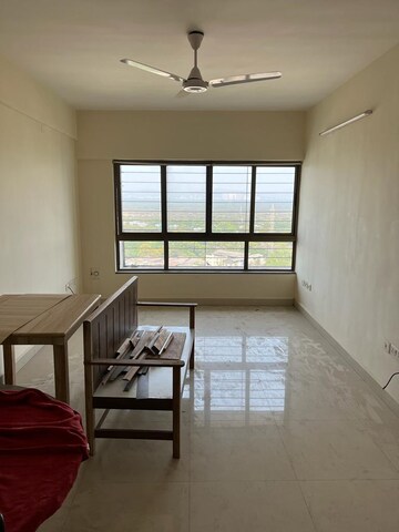 1 BHK Apartment For Rent in Godrej Garden Enclave Vikhroli East Mumbai  8161680