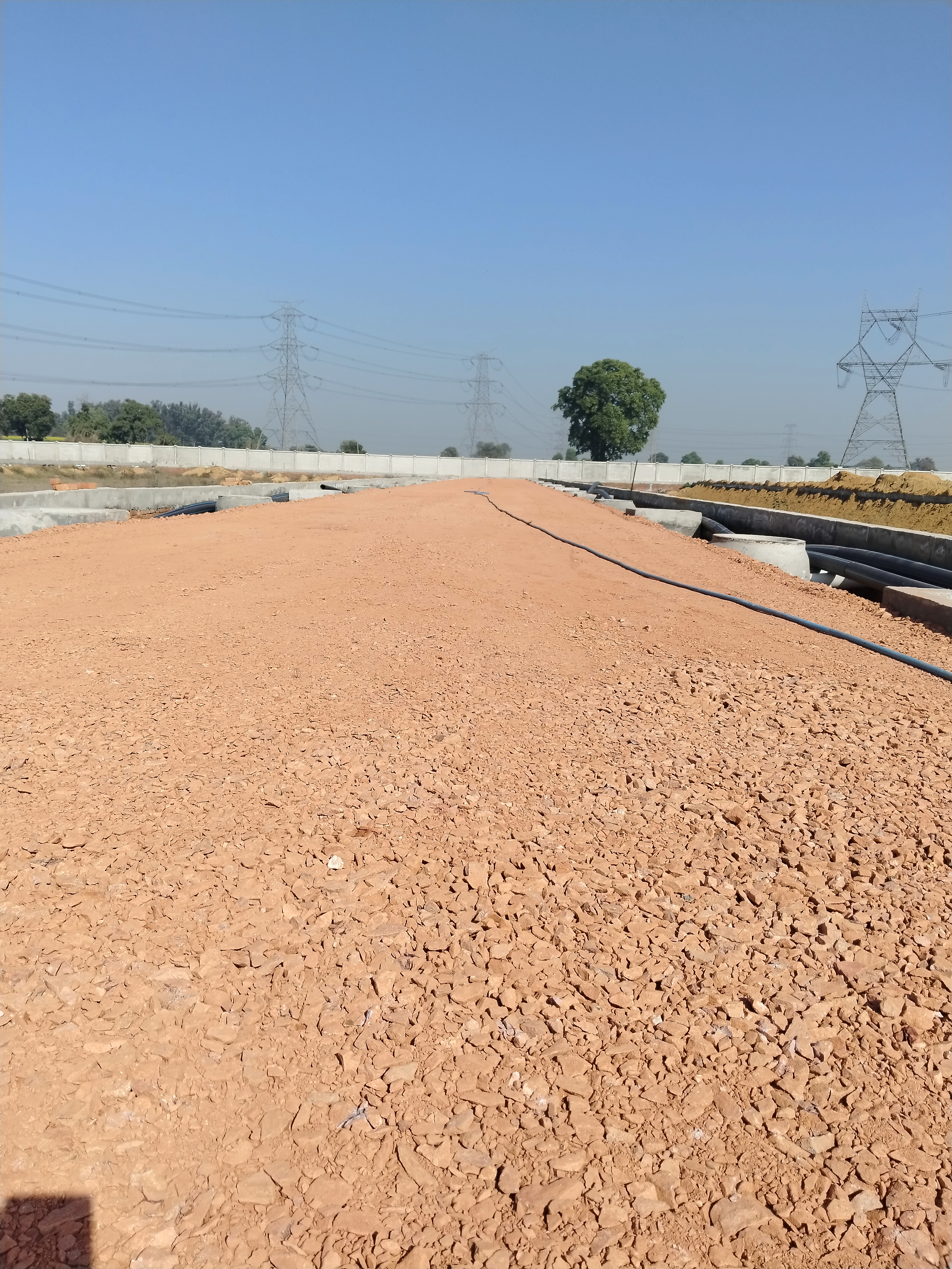 Plot For Sale in Yashvi Golden Gate Residency