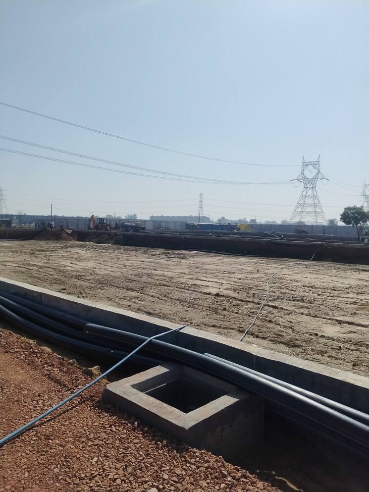 undefined, yashvi-golden-gate-residency  135 Sq.Yd. Plot In Farukh Nagar Sector 3 Gurgaon 8161695