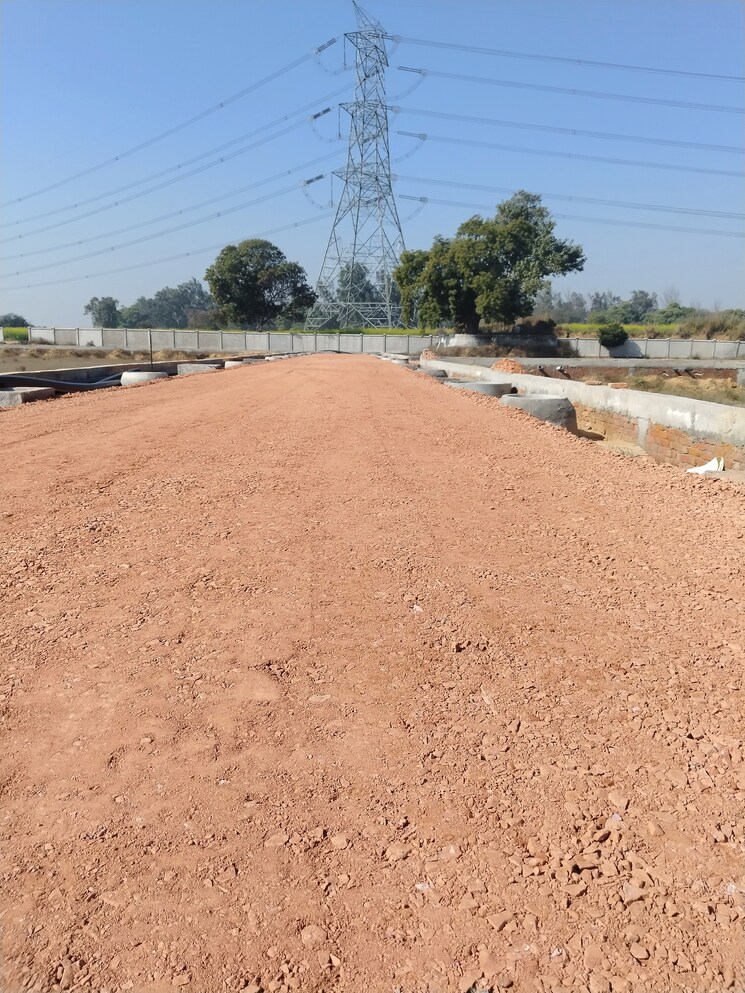 undefined, yashvi-golden-gate-residency  135 Sq.Yd. Plot In Farukh Nagar Sector 3 Gurgaon 8161695