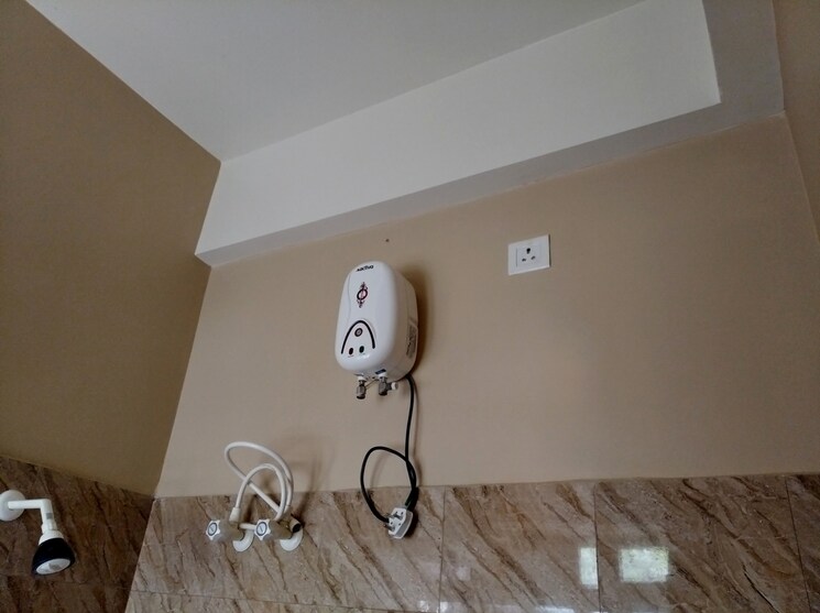 Bathroom, sanjeeva-town-bungalows 3.5 Bedroom 2600 Sq.Ft. Villa In Rajarhat Kolkata 8161581