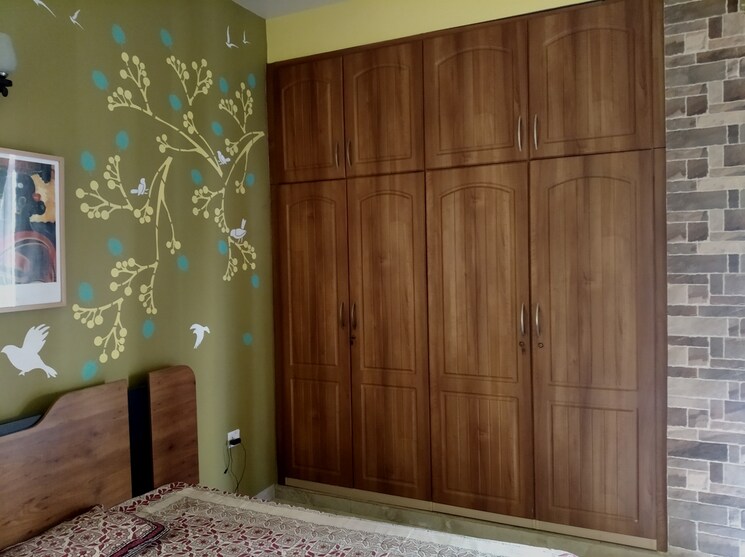 undefined, sanjeeva-town-bungalows 3.5 Bedroom 2600 Sq.Ft. Villa In Rajarhat Kolkata 8161581