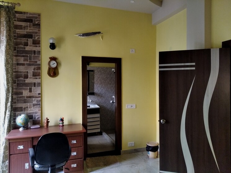 Other, sanjeeva-town-bungalows 3.5 Bedroom 2600 Sq.Ft. Villa In Rajarhat Kolkata 8161581
