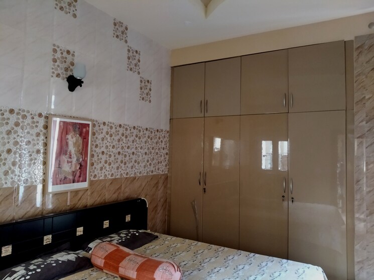 Bedroom, sanjeeva-town-bungalows 3.5 Bedroom 2600 Sq.Ft. Villa In Rajarhat Kolkata 8161581