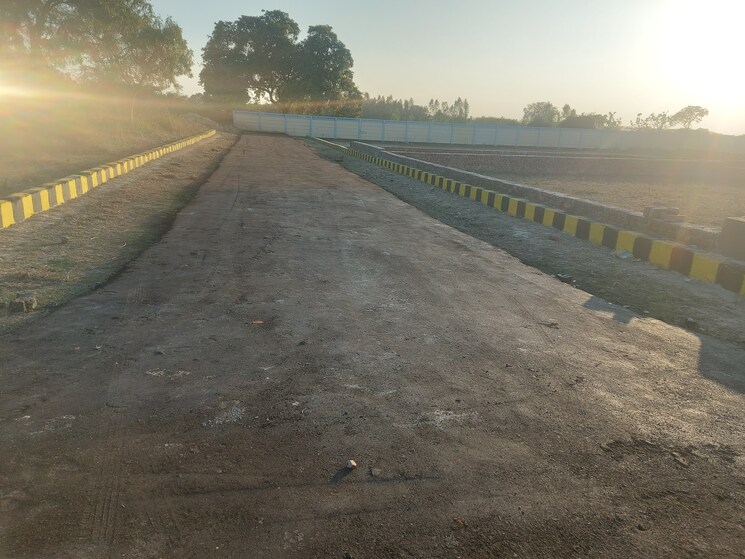 undefined, raebareli road  1500 Sq.Ft. Plot In Raebareli Road Lucknow 8161710