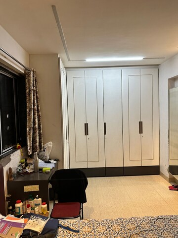 Living Room in 1 BHK Apartment at Kshitija Shree Laxmi Residency, Byculla West – for Rent