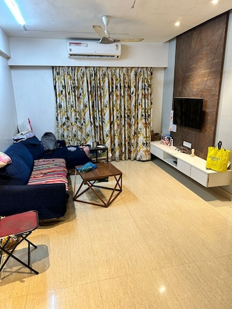 1 BHK Apartment For Rent in Kshitija Shree Laxmi Residency Byculla West Mumbai  8161712