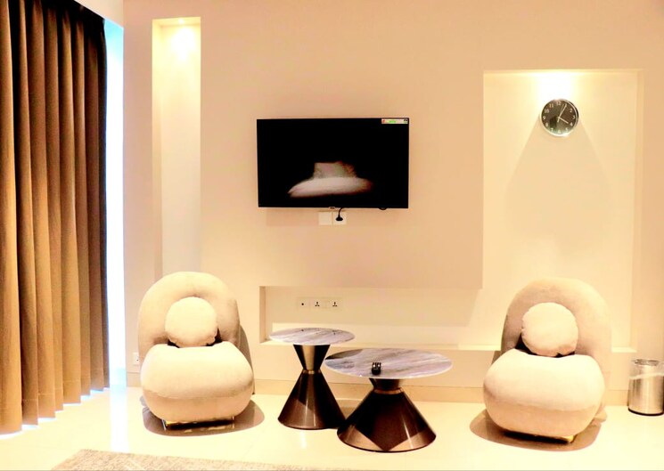 undefined, m3m-one-key-resiments Studio 800 Sq.Ft. Apartment In Sector 67 Gurgaon 8161728