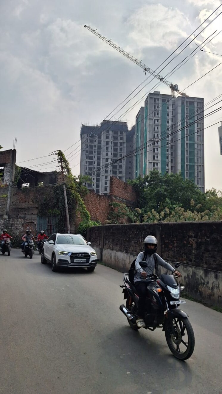  Parking, srijan-laguna 3 Bedroom 1410 Sq.Ft. Apartment In Topsia Kolkata 8161727