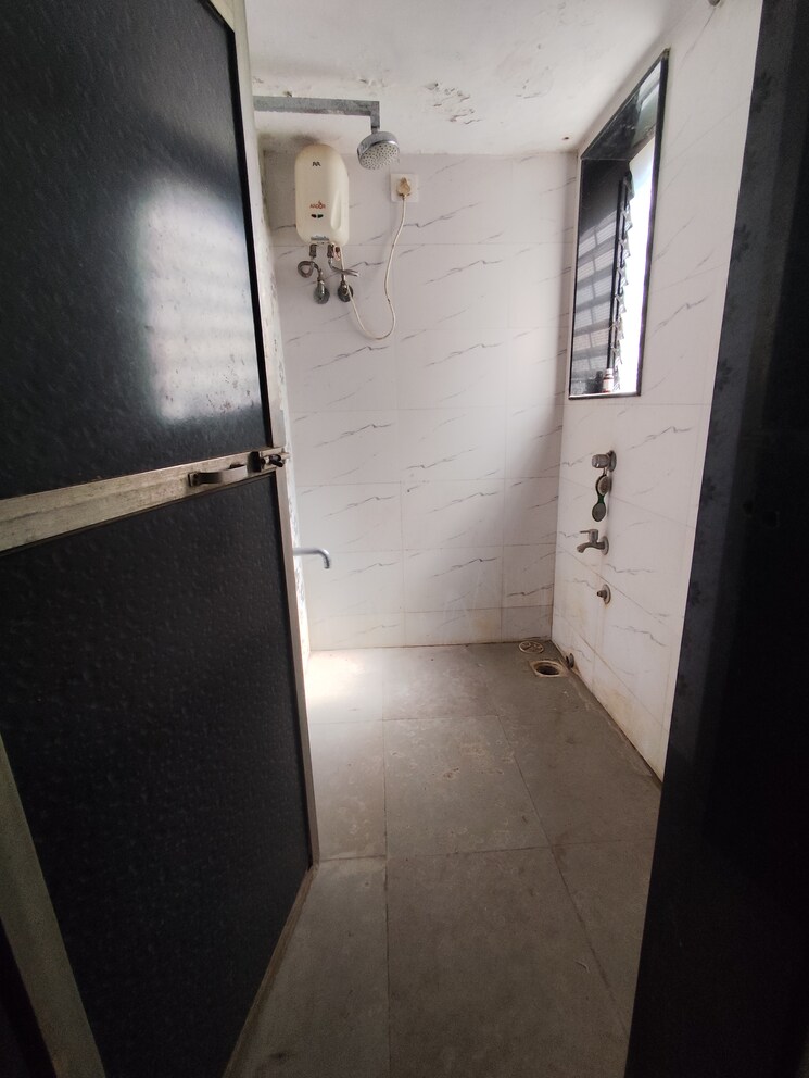 Master Bedroom, new-rachana-park-chs 1 Bedroom 550 Sq.Ft. Apartment In Manorama Nagar Thane 8161739