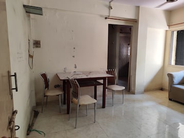 1 BHK Apartment For Rent in New Rachana Park CHS Manorama Nagar Thane  8161739