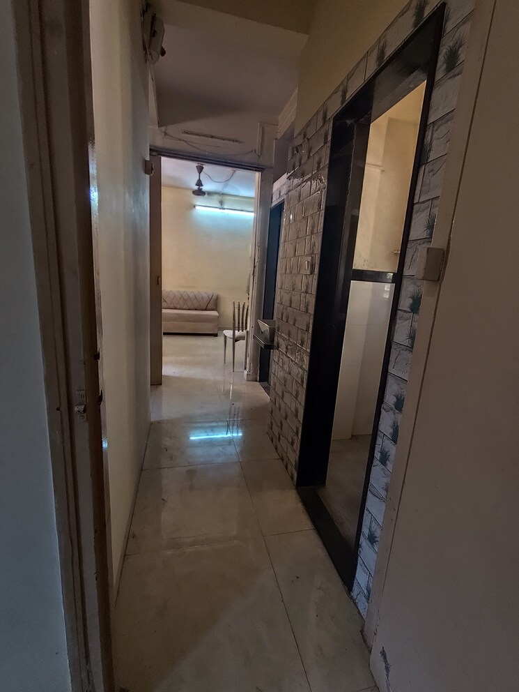 undefined, new-rachana-park-chs 1 Bedroom 550 Sq.Ft. Apartment In Manorama Nagar Thane 8161739