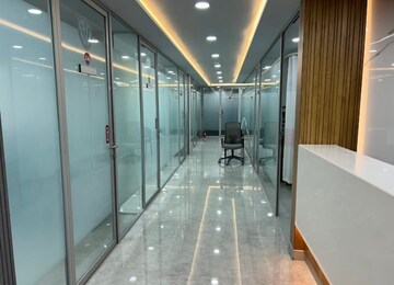 Building Lobby in  Showroom at Jp Nagar Phase 8 – for Sale