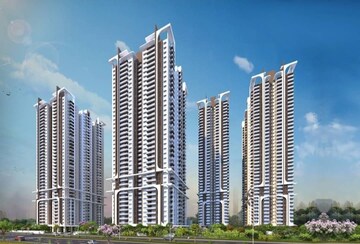 3 BHK Apartment – Exterior View View at Raghava Wave, Tellapur - for Sale