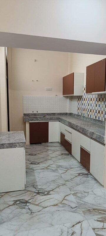 Kitchen in 2 BHK Independent House at Touchwood The Woods Naubasta, Naubasta Kala – for Sale