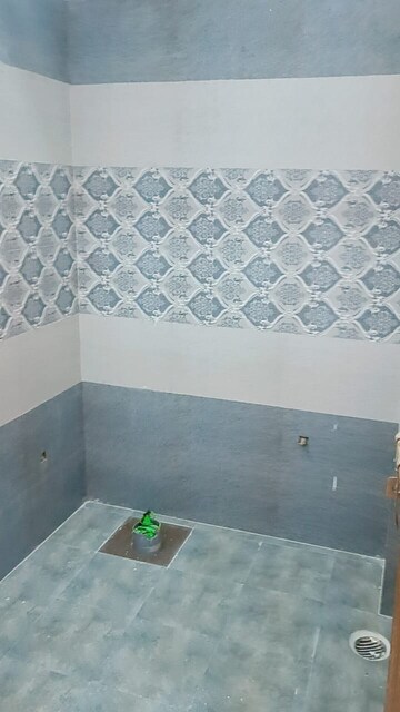Bathroom in 2 BHK Independent House at Touchwood The Woods Naubasta, Naubasta Kala – for Sale