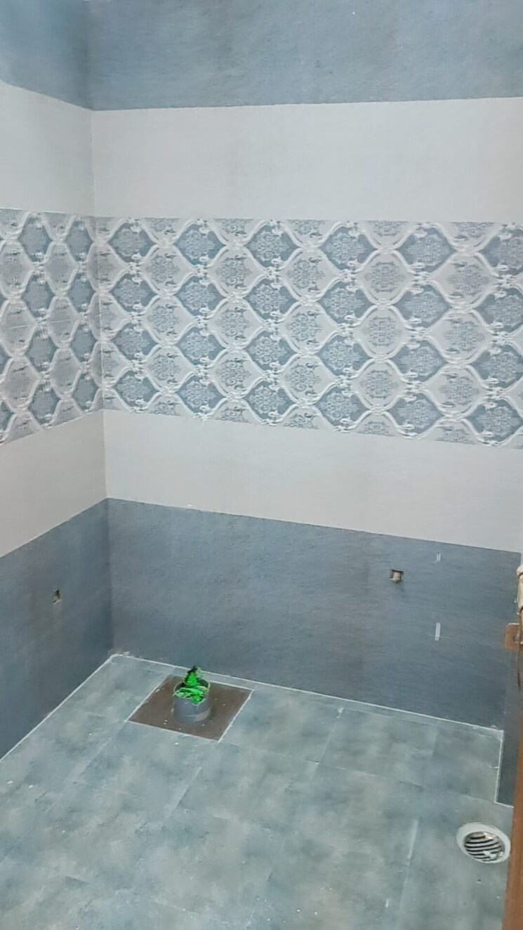 Bathroom, touchwood-the-woods-naubasta 2 Bedroom 872 Sq.Ft. Independent House In Naubasta Kala Lucknow 8161733