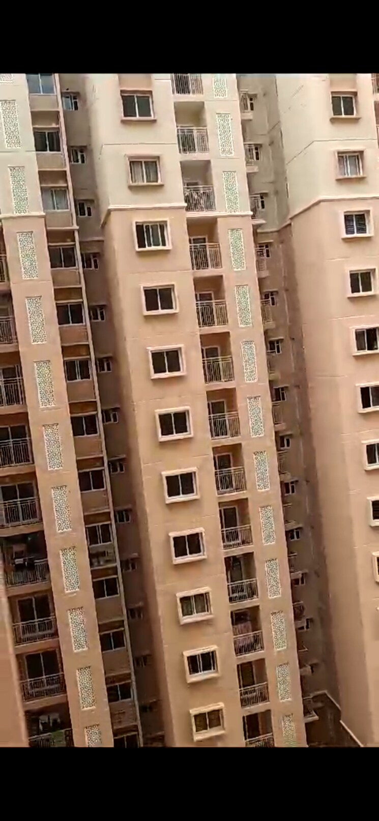 Exterior View, prestige-finsbury-park-hyde 2 Bedroom 971 Sq.Ft. Apartment In Bagaluru Bangalore 8161738