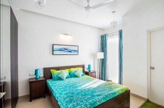 3 BHK Apartment For Resale in UKN The Belvedere Devanahalli Bangalore  8161724