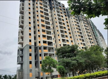 3 BHK Apartment – Exterior View View at UKN The Belvedere, Devanahalli - for Sale