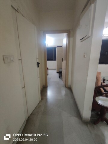 Building Lobby in 1 BHK Apartment at Hiranandani Gardens Cypress, Powai – for Rent