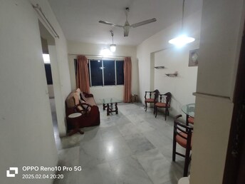 1 BHK Apartment For Rent in Hiranandani Gardens Cypress Powai Mumbai  8161732