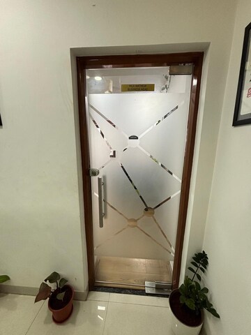 Staircase in  Office Space at Hrbr Layout – for Rent