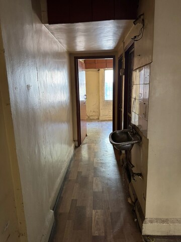 Building Lobby in 1 BHK Apartment at Rasta Peth – for Sale