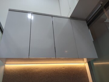 Furnished Amenities in  Office Space at Express Zone, Malad East – for Rent