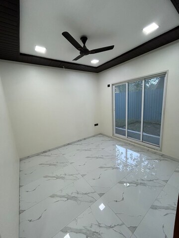 1 BHK Builder Floor For Sale in Om Sai City Dombivli, Nilaje N V