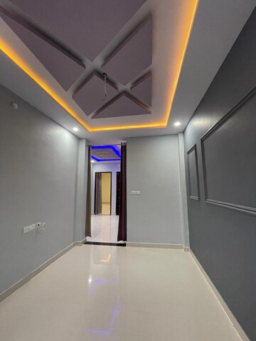 2 BHK Independent House For Sale in Naubasta Kala