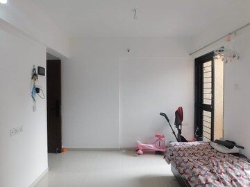Bedroom in 2 BHK Apartment at Kohinoor Coral Phase 3, Hinjewadi – for Rent