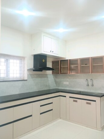 3 BHK Builder Floor For Rent in Kondapur Hyderabad  8149560