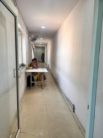 Building Lobby in  Office Space at Narayana complex, Uppal – for Rent