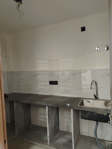 Kitchen in 2 BHK Builder Floor at Sector 02 – for Rent