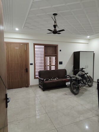 2 BHK Builder Floor For Rent in Sector 2 Bahadurgarh  8161791