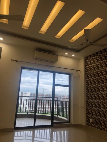 Kitchen in 3.5 BHK Apartment at Ardee City Palm Grove Heights, Sector 52 – for Rent