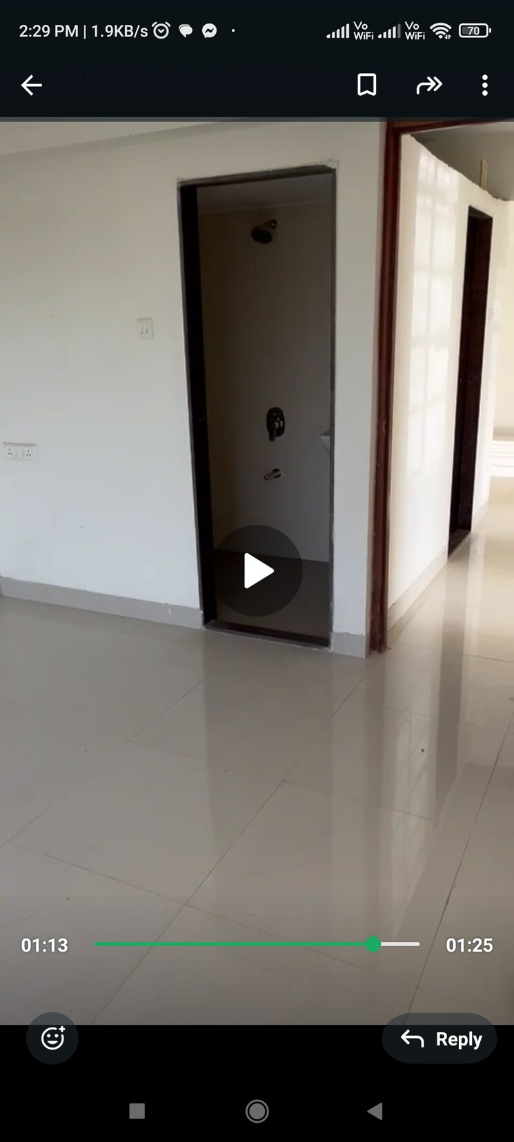 undefined, prithvi-pride 2 Bedroom 650 Sq.Ft. Apartment In Mira Road Thane 8161806