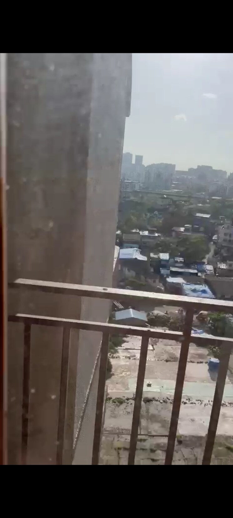 Balcony, prithvi-pride 2 Bedroom 650 Sq.Ft. Apartment In Mira Road Thane 8161806