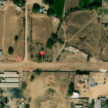  Land – Map Location View at Ognaj - for Sale