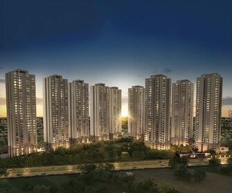 3 BHK Apartment For Resale in SS Cendana Sector 83 Gurgaon  8157058